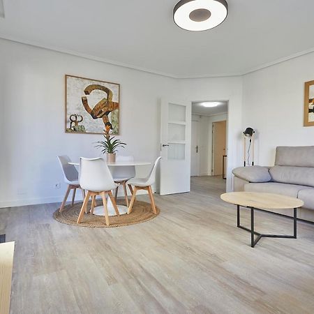 Victorina By Basque Homes San Sebastián Eksteriør bilde