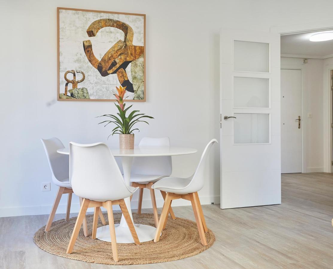 Victorina By Basque Homes San Sebastián Eksteriør bilde