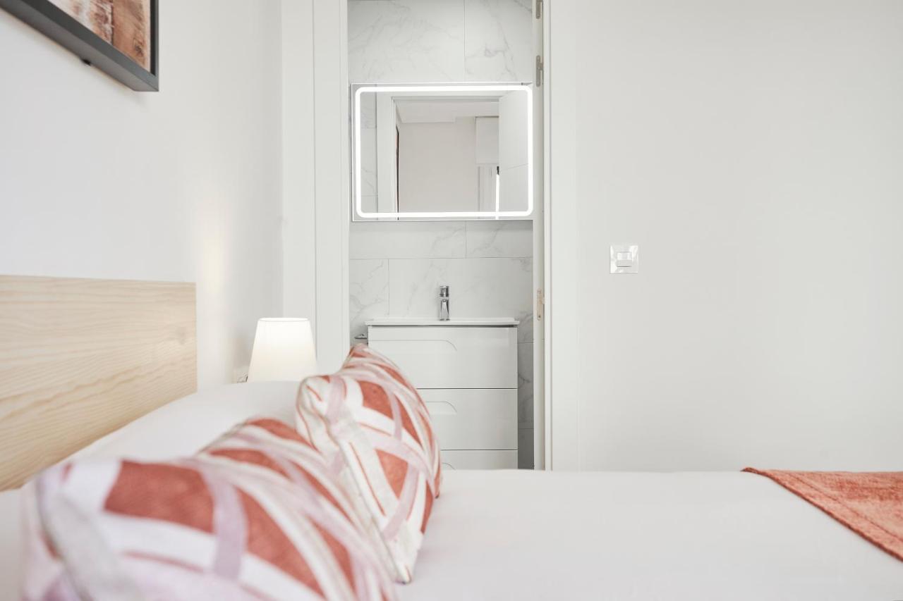 Victorina By Basque Homes San Sebastián Eksteriør bilde