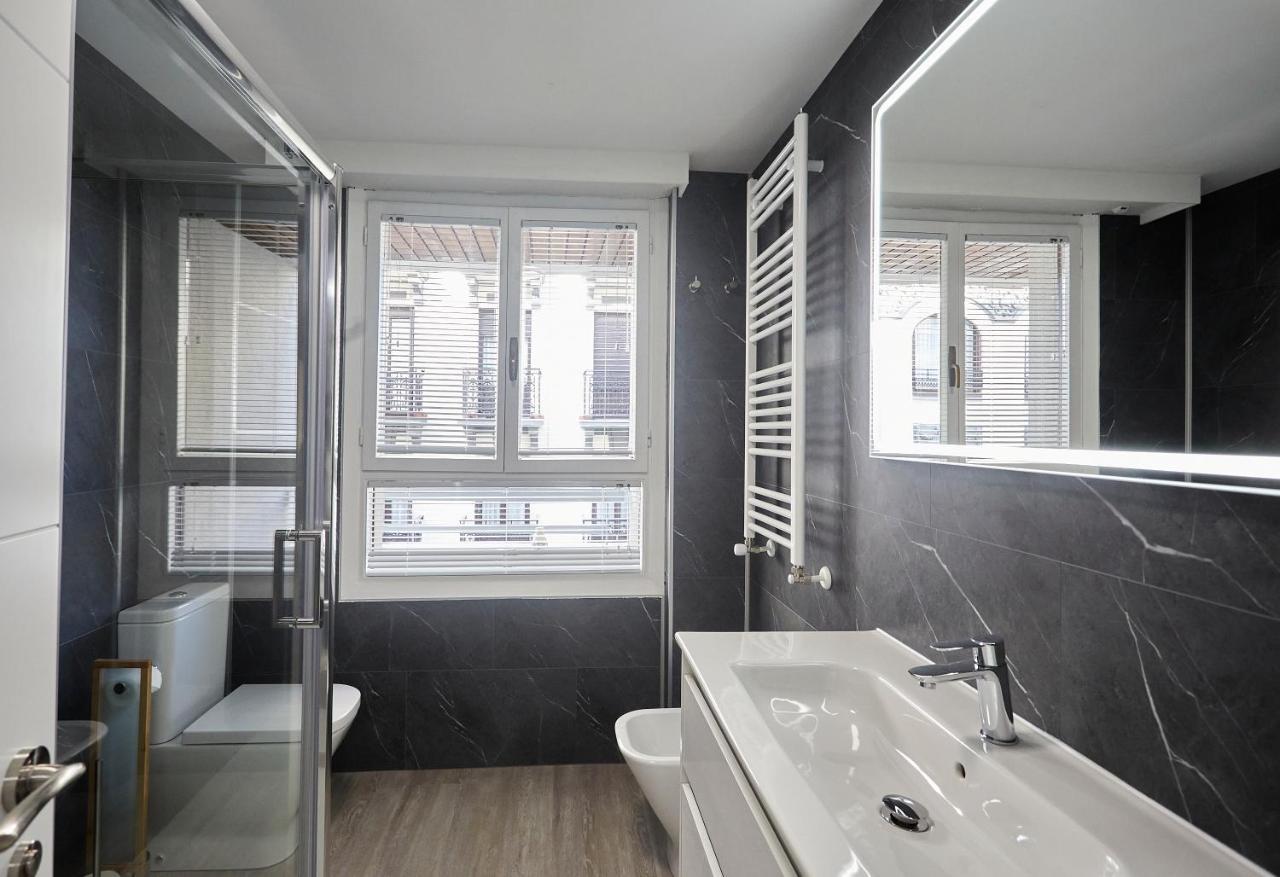 Victorina By Basque Homes San Sebastián Eksteriør bilde